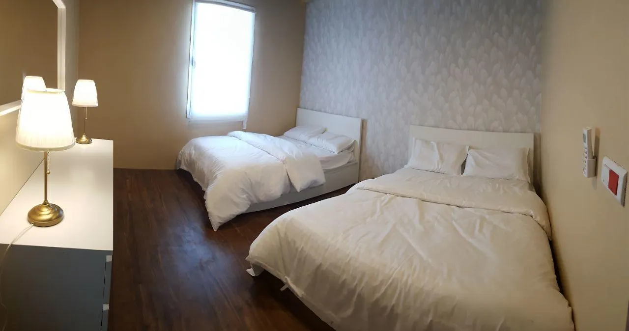 Q1 Compound Hotel Jidá 3*,