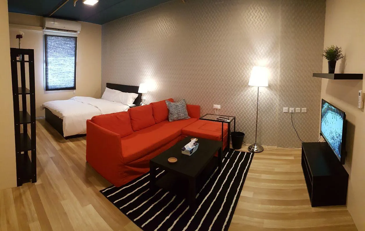 Q1 Compound Hotel Djedda