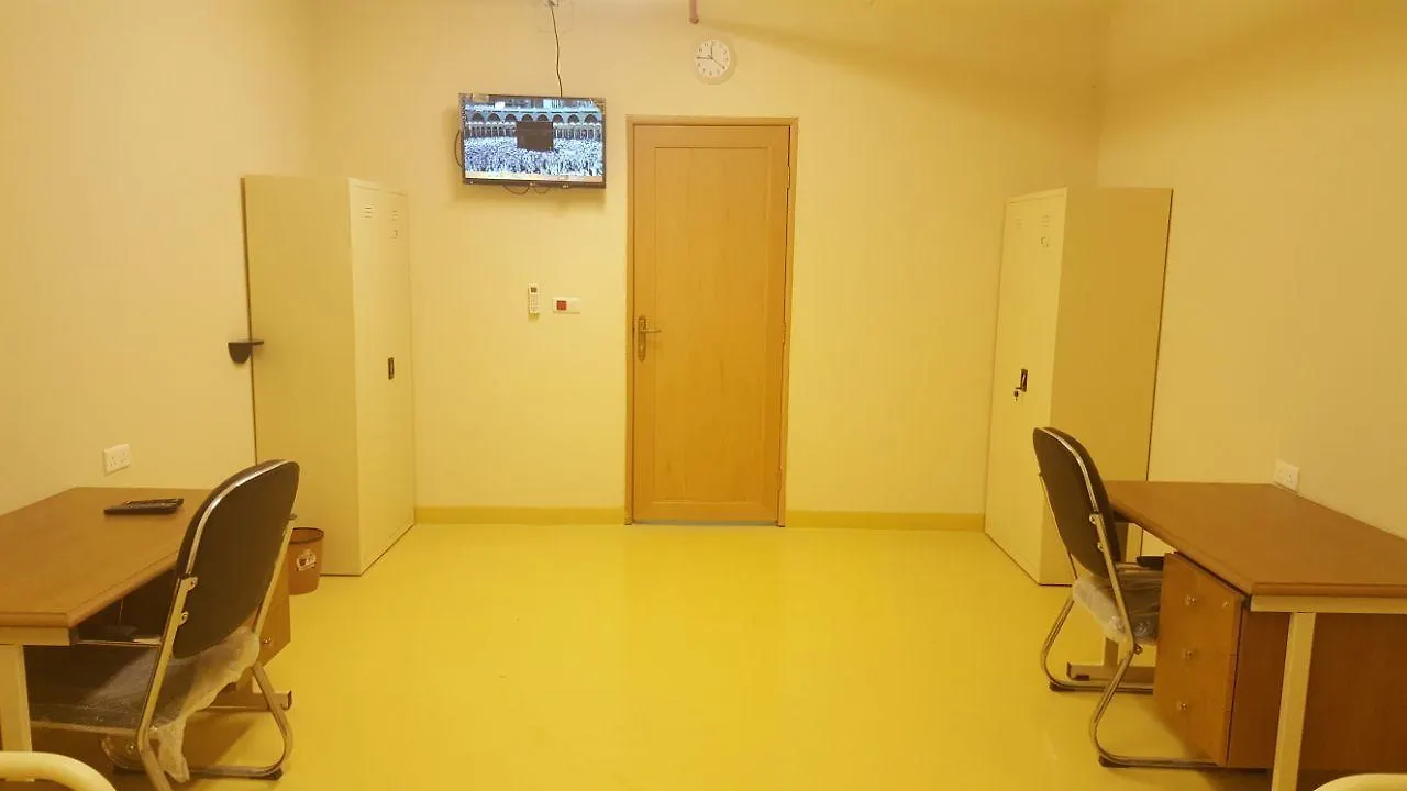 Q1 Compound Hotel Djedda 3*,  Saoedi-Arabië