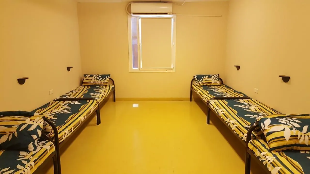 Q1 Compound Hotel Djedda
