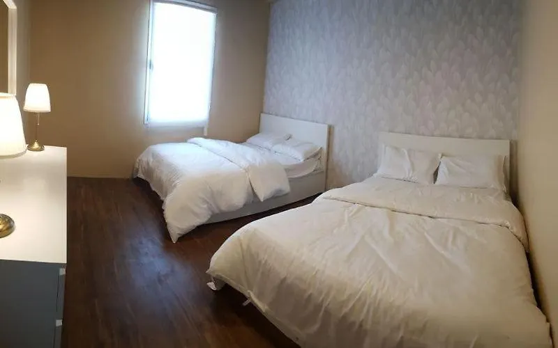 Q1 Compound Hotel Djedda